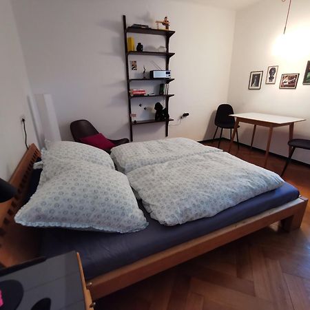 Gundis Gaestezimmer Bamberg Exterior photo