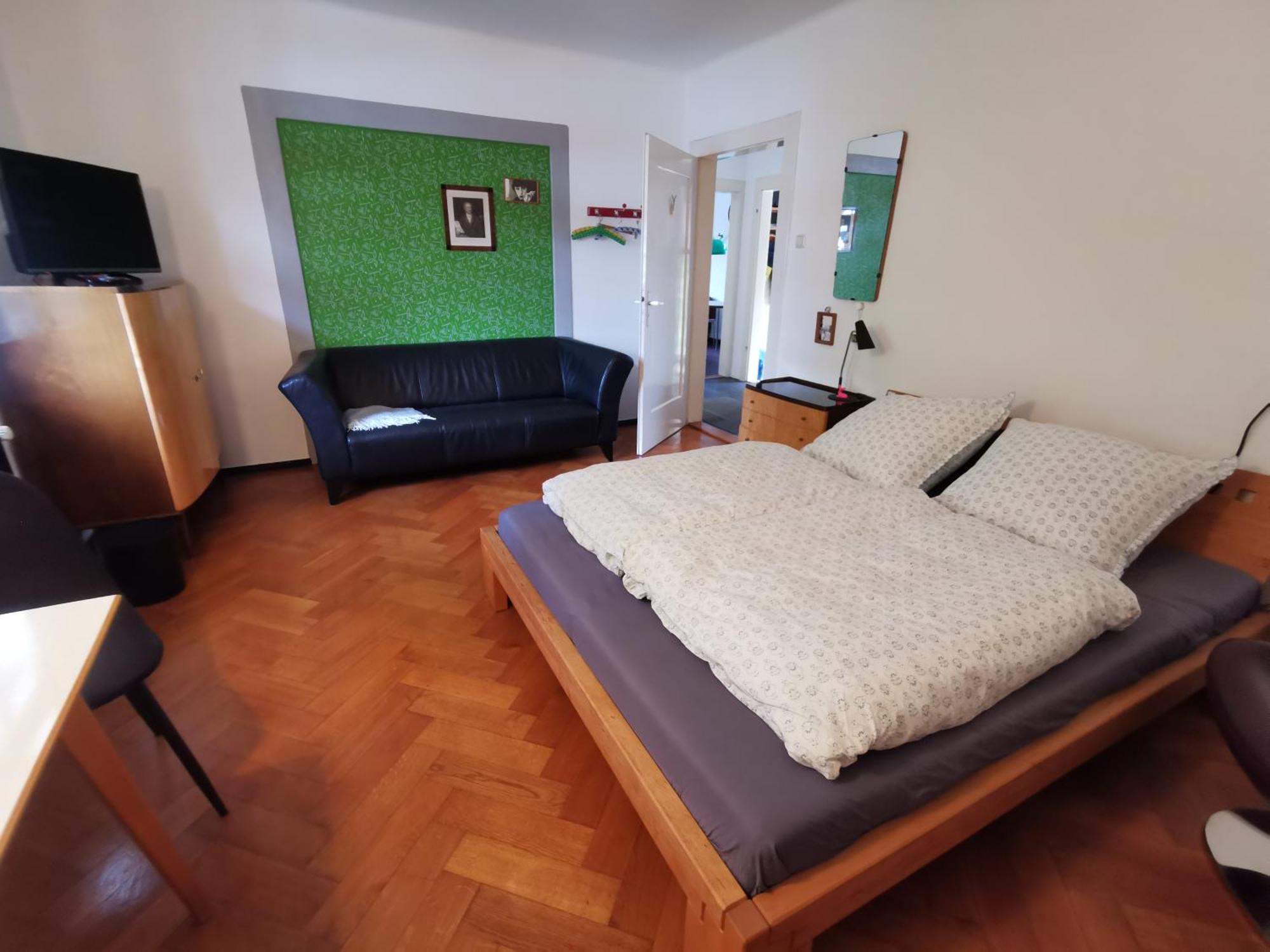 Gundis Gaestezimmer Bamberg Exterior photo