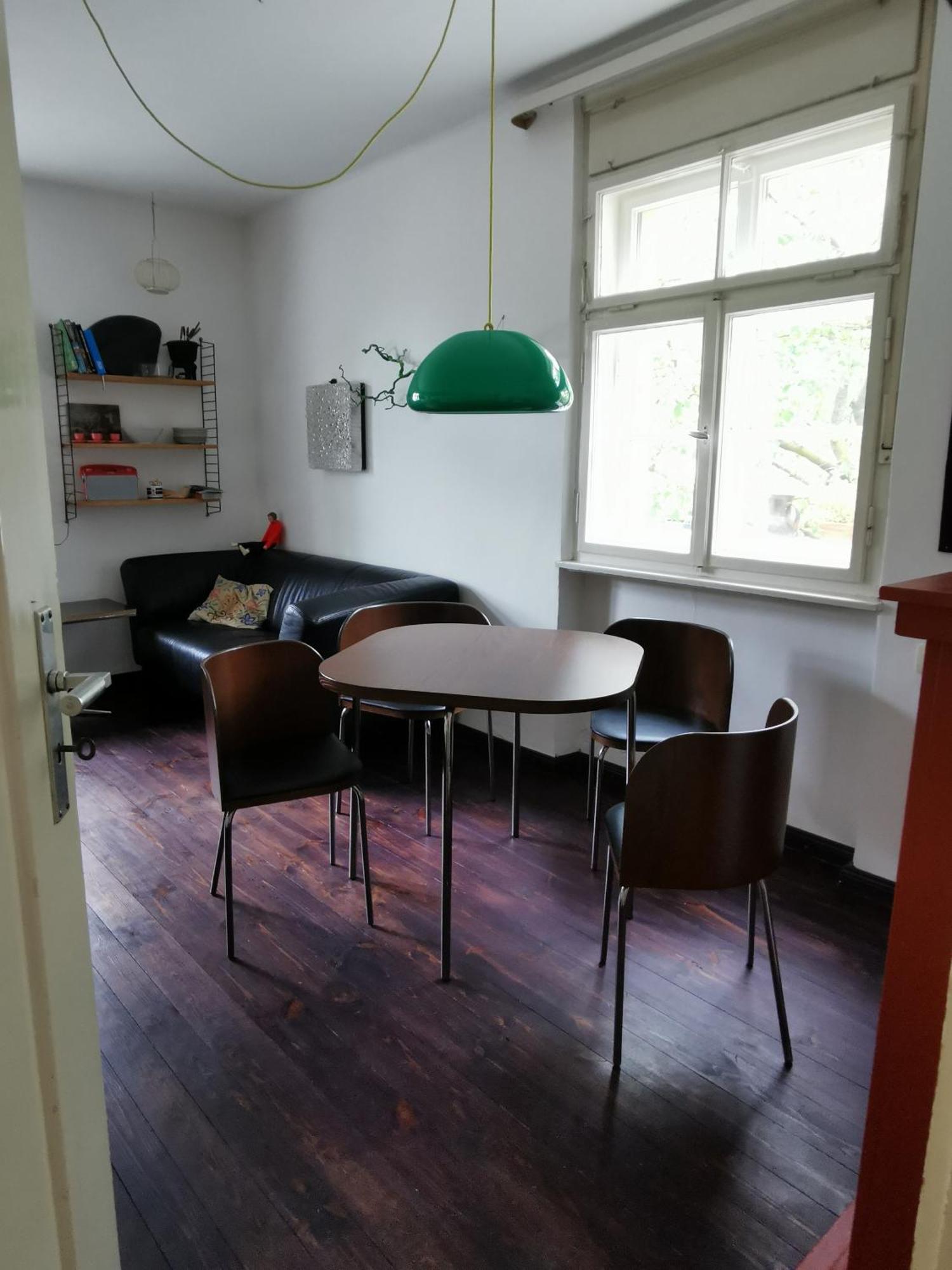 Gundis Gaestezimmer Bamberg Exterior photo
