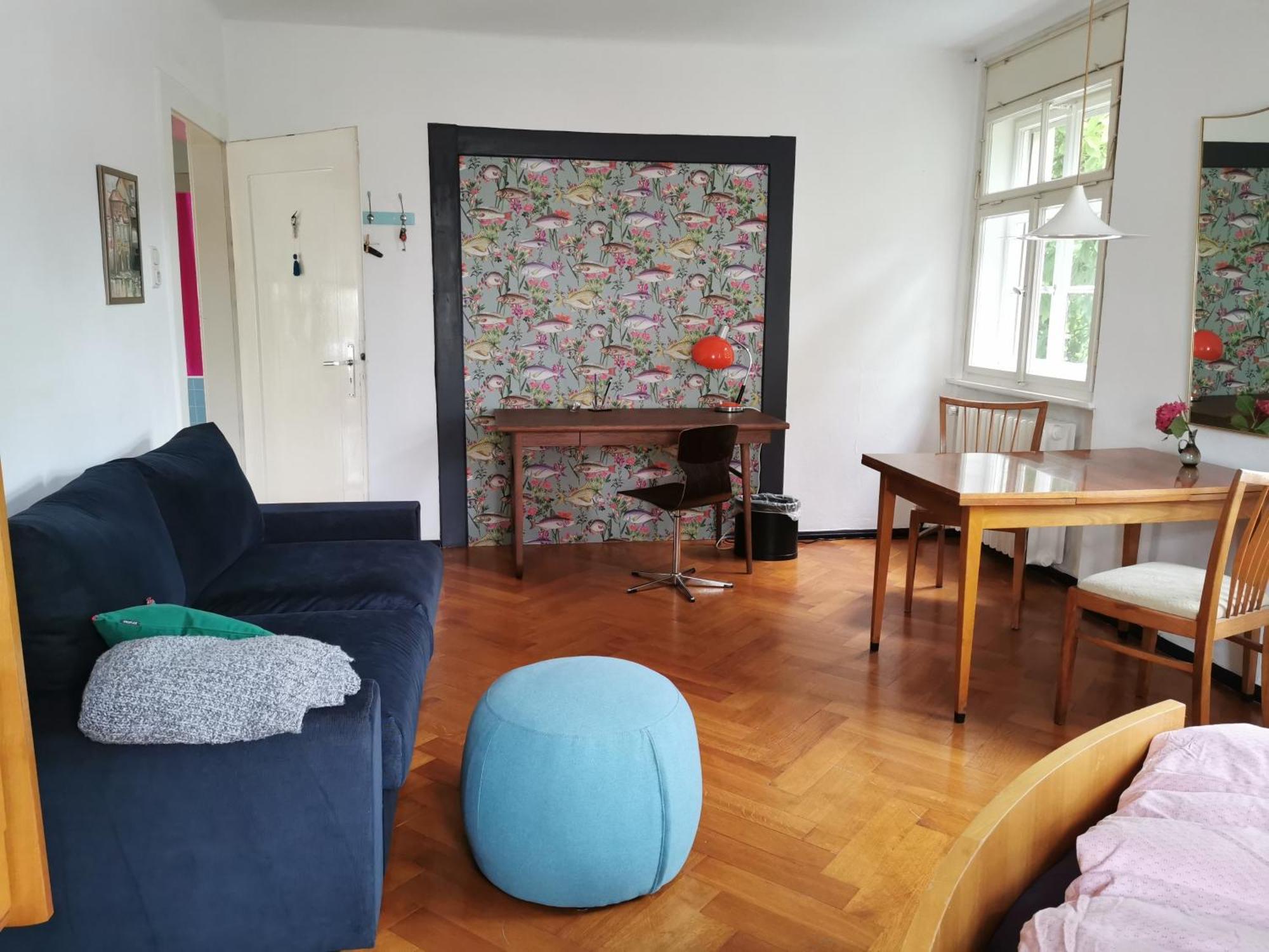 Gundis Gaestezimmer Bamberg Exterior photo